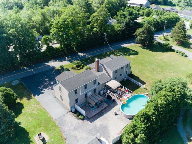 30 Peters Road, Swansea, MA 02777