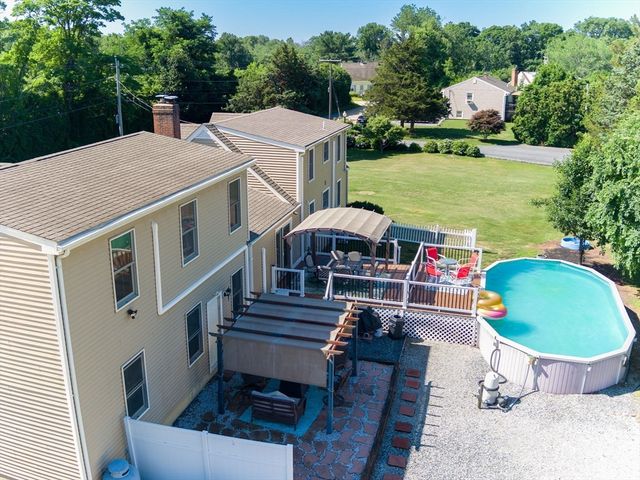 30 Peters Road, Swansea, MA 02777