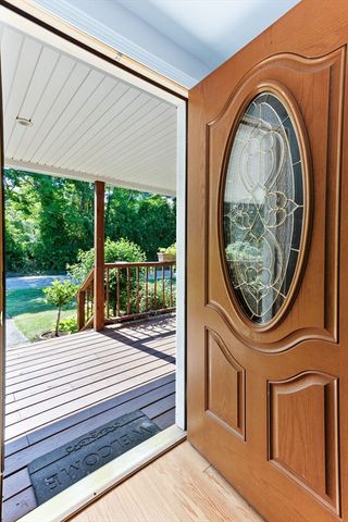 30 Peters Road, Swansea, MA 02777