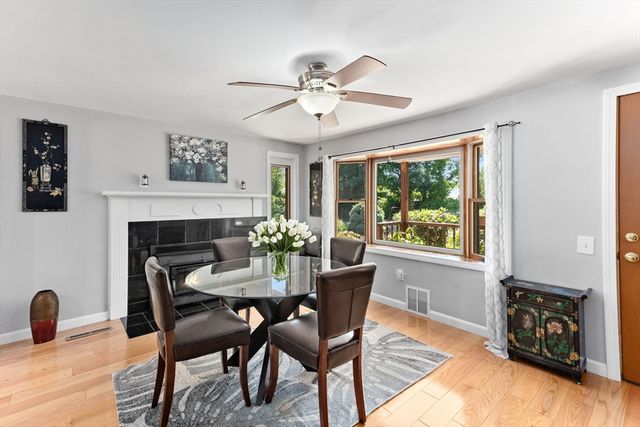 30 Peters Road, Swansea, MA 02777