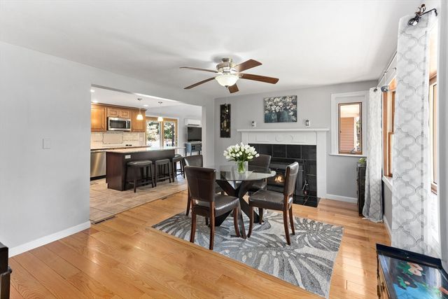 30 Peters Road, Swansea, MA 02777