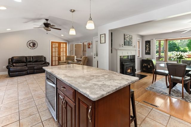 30 Peters Road, Swansea, MA 02777