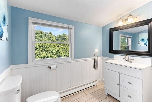 30 Peters Road, Swansea, MA 02777