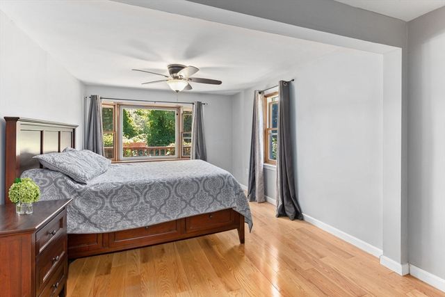 30 Peters Road, Swansea, MA 02777