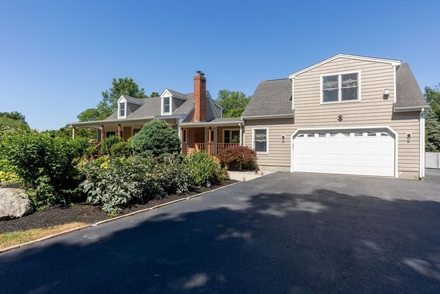 30 Peters Road, Swansea, MA 02777