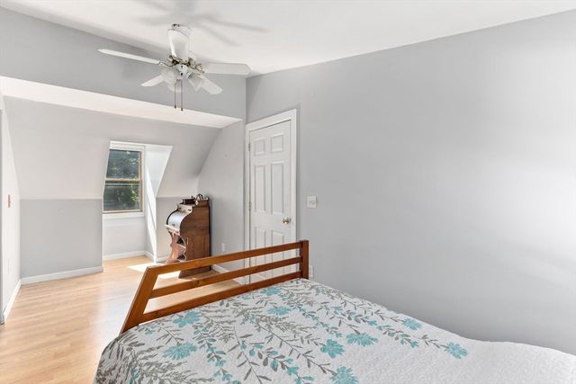 30 Peters Road, Swansea, MA 02777