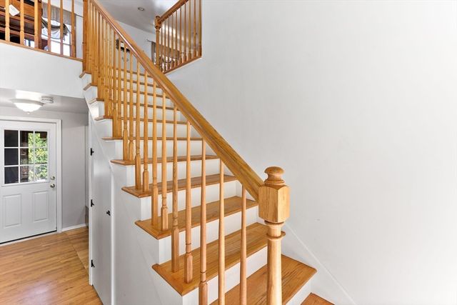 30 Peters Road, Swansea, MA 02777