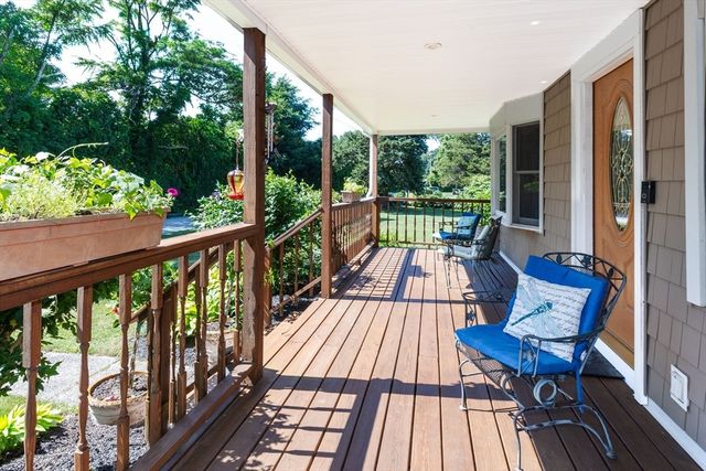 30 Peters Road, Swansea, MA 02777