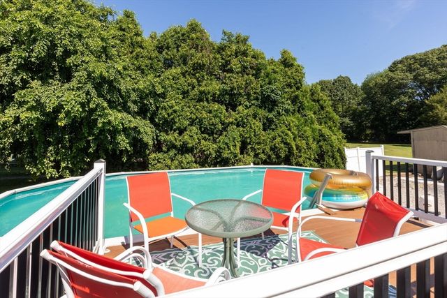 30 Peters Road, Swansea, MA 02777