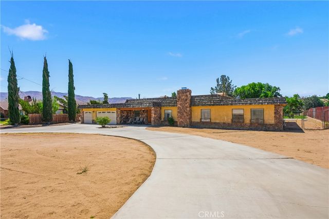 18621 Centennial Street, Hesperia, CA 92345