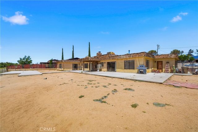 18621 Centennial Street, Hesperia, CA 92345
