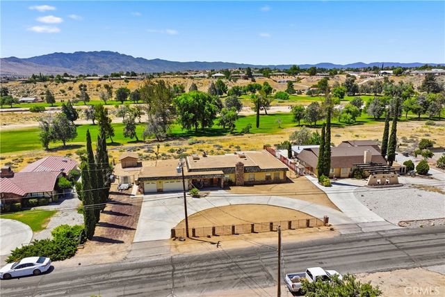 18621 Centennial Street, Hesperia, CA 92345