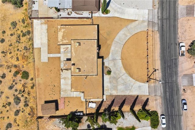 18621 Centennial Street, Hesperia, CA 92345