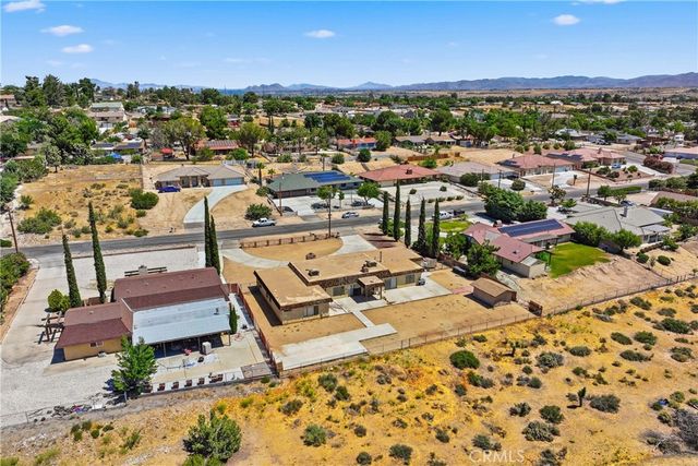 18621 Centennial Street, Hesperia, CA 92345