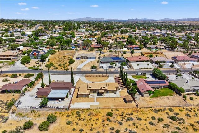 18621 Centennial Street, Hesperia, CA 92345