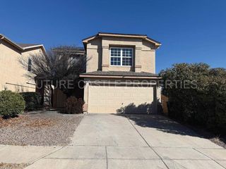 9500 Adina Lane NW, Albuquerque, NM 87114