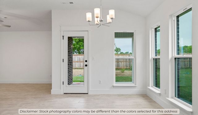 4391 W Cactus Place, Fayetteville, AR 72704