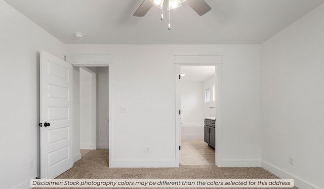 4391 W Cactus Place, Fayetteville, AR 72704