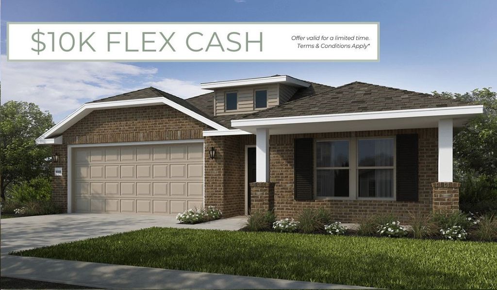 4391 W Cactus Place, Fayetteville, AR 72704