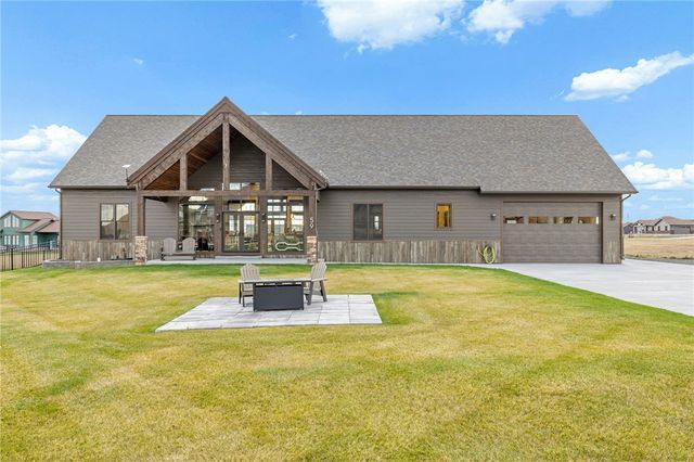 59 Grand View Dr, Red Lodge, MT 59068 property photo