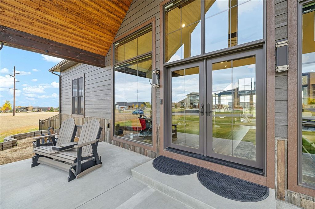 59 Grand View Dr, Red Lodge, MT 59068 photo 3