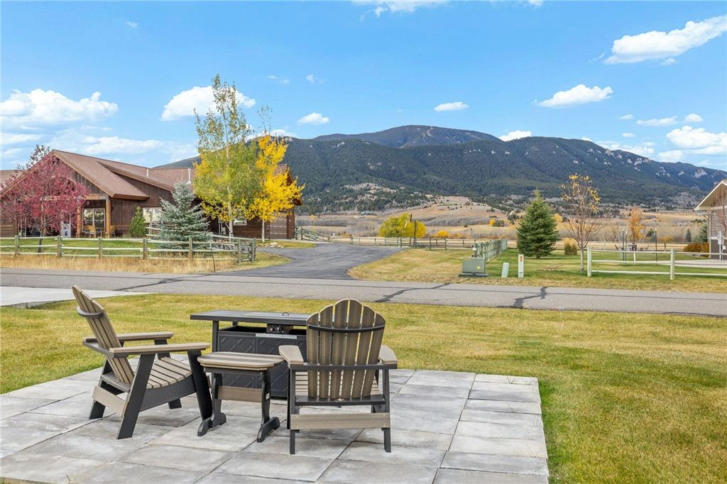 59 Grand View Dr, Red Lodge, MT 59068 photo 4