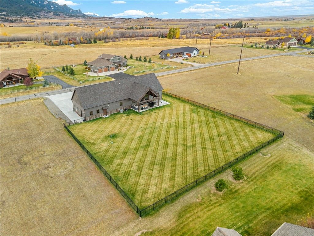 59 Grand View Dr, Red Lodge, MT 59068 photo 5