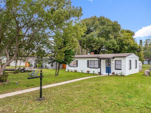 409 ORANGE AVENUE, Sanford, FL 32771