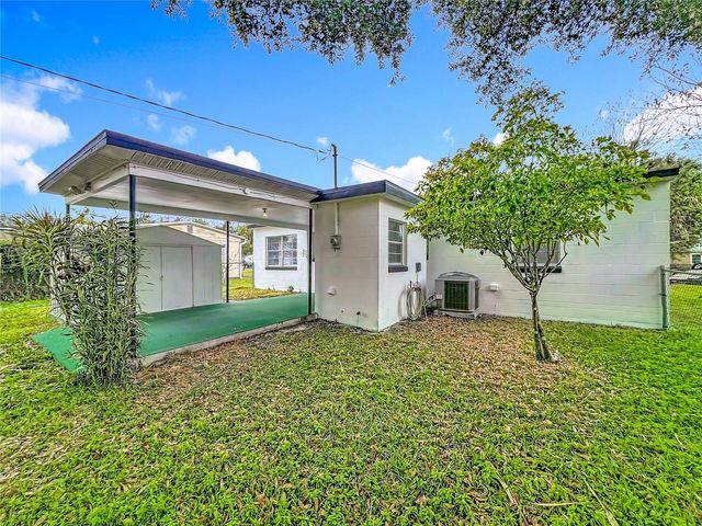 409 ORANGE AVENUE, Sanford, FL 32771