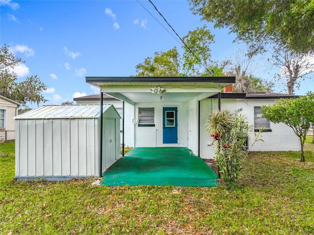 409 ORANGE AVENUE, Sanford, FL 32771