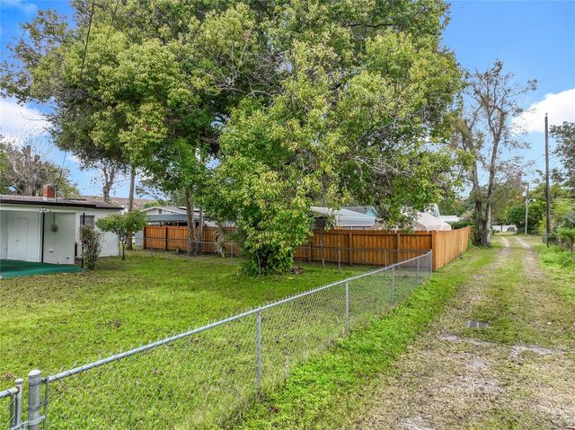 409 ORANGE AVENUE, Sanford, FL 32771