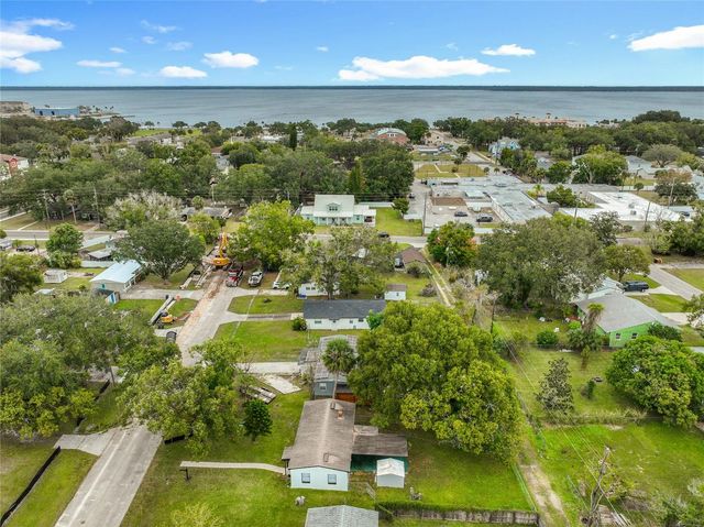 409 ORANGE AVENUE, Sanford, FL 32771