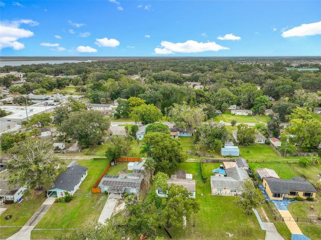 409 ORANGE AVENUE, Sanford, FL 32771