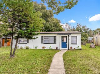 409 ORANGE AVENUE, Sanford, FL 32771