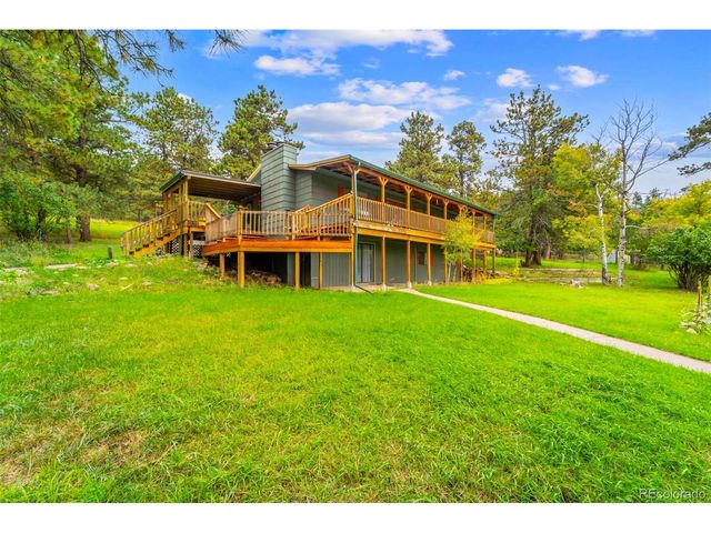 10829 Bartlett Trl, Rye, CO 81069