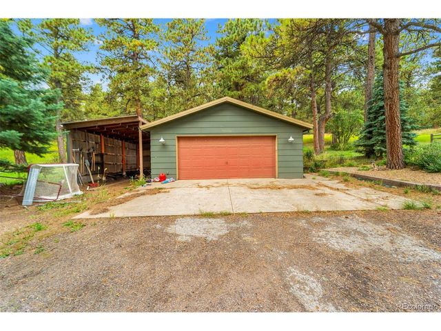 10829 Bartlett Trl, Rye, CO 81069
