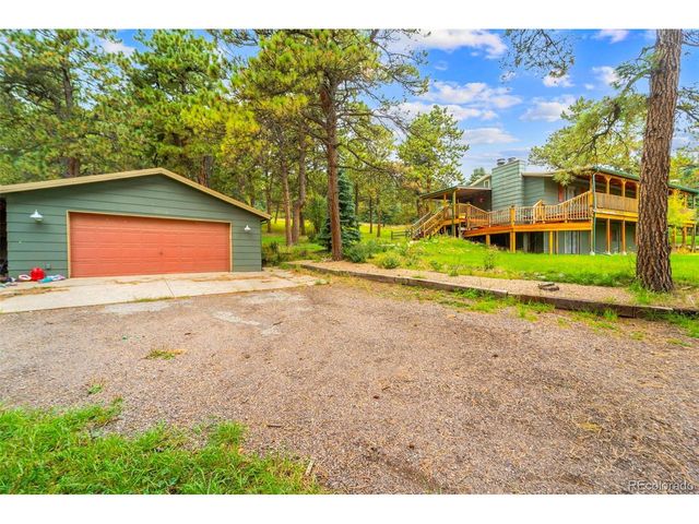 10829 Bartlett Trl, Rye, CO 81069