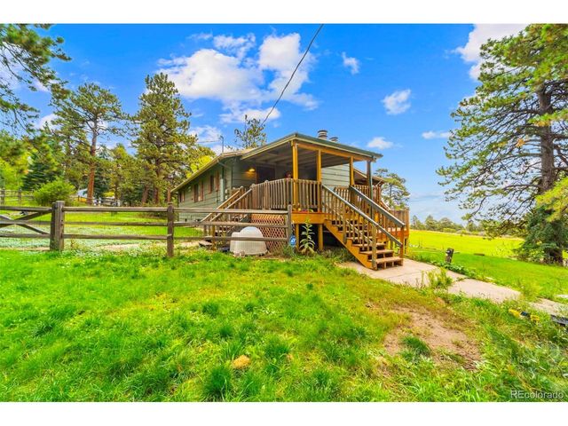 10829 Bartlett Trl, Rye, CO 81069