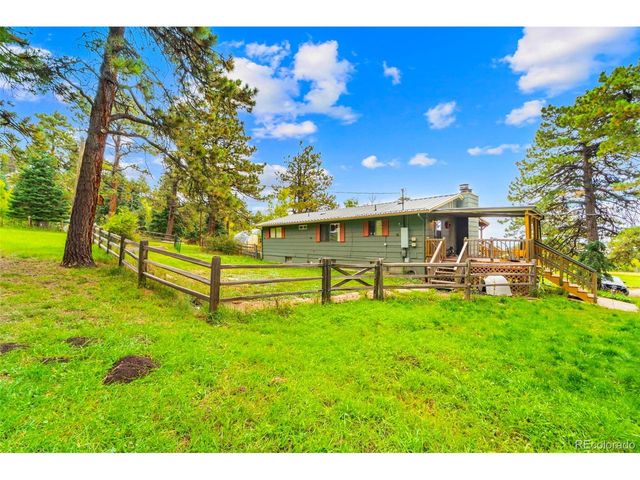 10829 Bartlett Trl, Rye, CO 81069