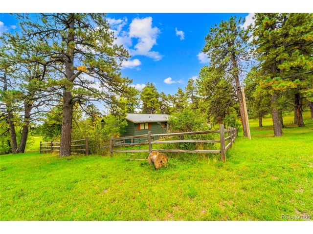 10829 Bartlett Trl, Rye, CO 81069