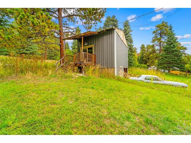 10829 Bartlett Trl, Rye, CO 81069