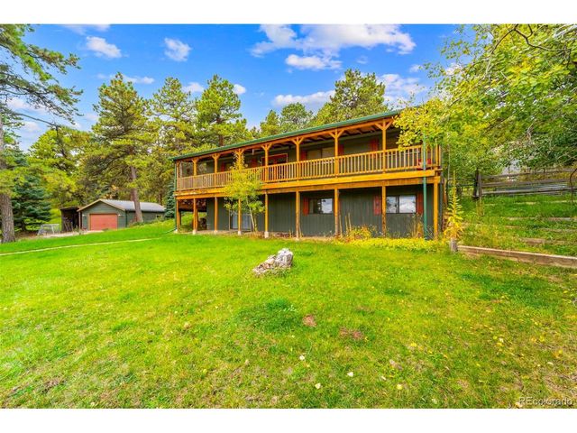 10829 Bartlett Trl, Rye, CO 81069