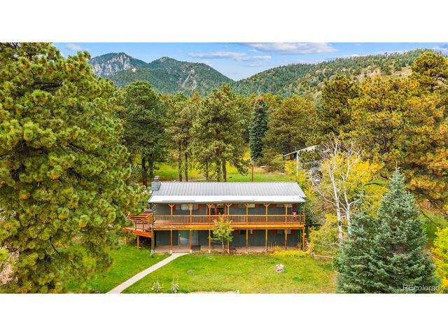 10829 Bartlett Trl, Rye, CO 81069