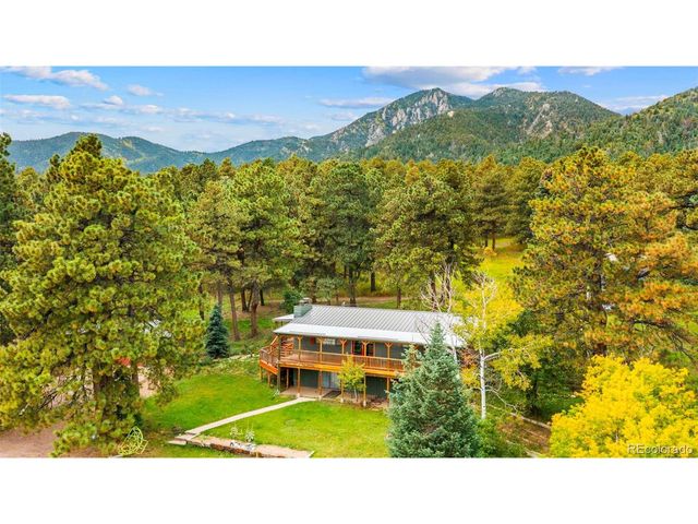 10829 Bartlett Trl, Rye, CO 81069