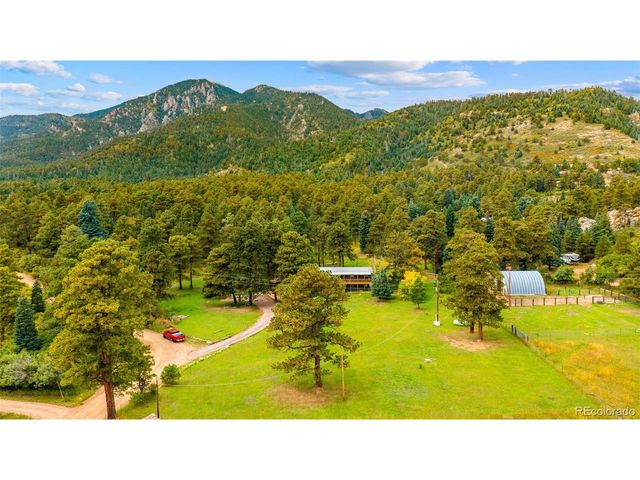 10829 Bartlett Trl, Rye, CO 81069