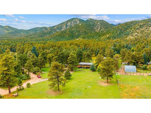 10829 Bartlett Trl, Rye, CO 81069