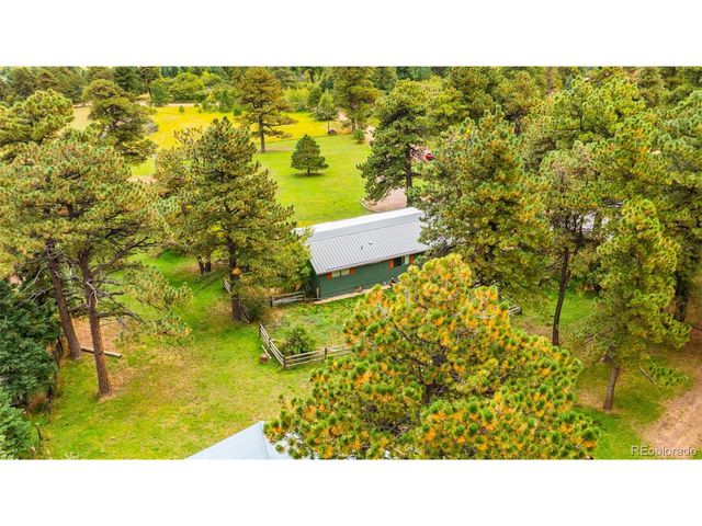 10829 Bartlett Trl, Rye, CO 81069