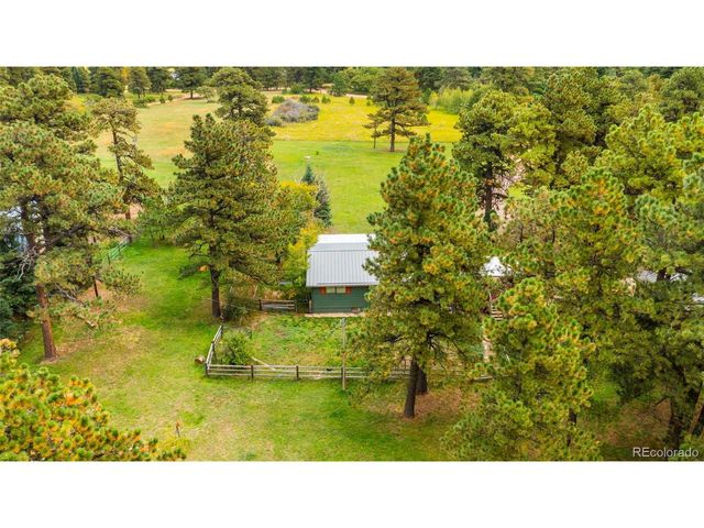 10829 Bartlett Trl, Rye, CO 81069