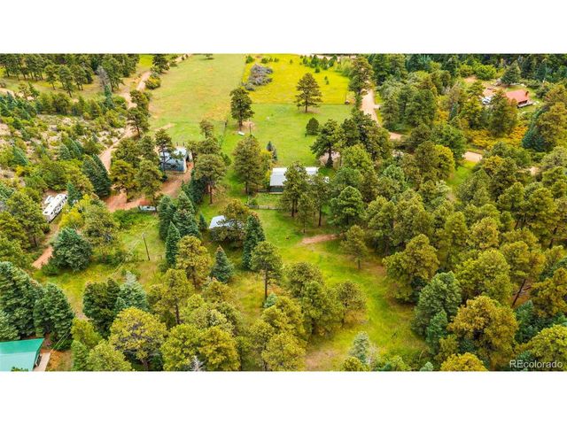 10829 Bartlett Trl, Rye, CO 81069