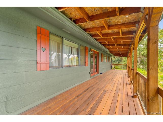 10829 Bartlett Trl, Rye, CO 81069